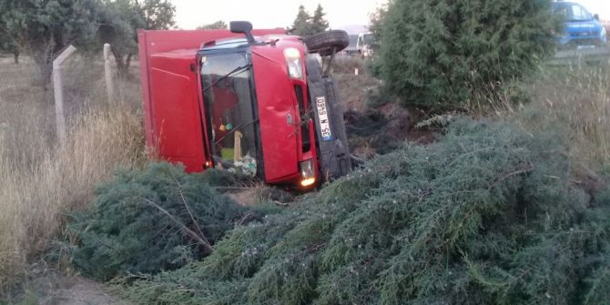 Aliağa’da İki Ayrı Kaza: 3 Yaralı