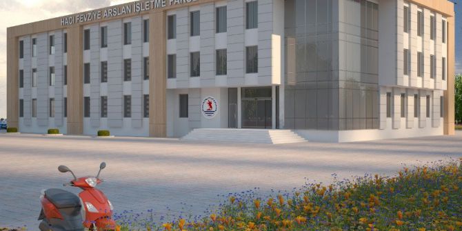 Omü Bafra İşletme Fakültesi Binasına Kavuşuyor