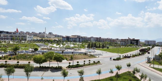 Kmü’de Türk Halk Kültürü Uygulama Ve Araştırma Merkezi Kuruldu