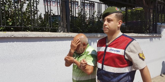 Annenin Şüphesi Gerçeği Ortaya Çıkardı, 63 Yaşındaki Bakkal Gözaltına Alındı