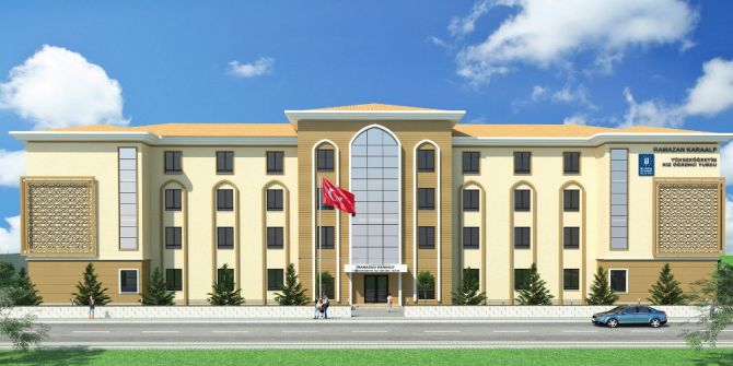 Bursa’da Üniversitelilerin Barınma Sorunu Çözülüyor