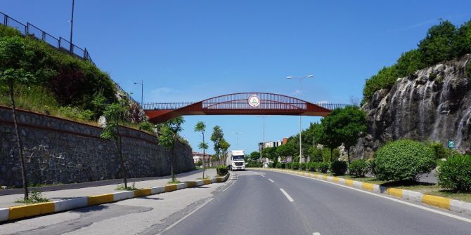 Beü Farabi Kampüsü Ve 15 Temmuz Şehitler Kampüsü Birleşiyor