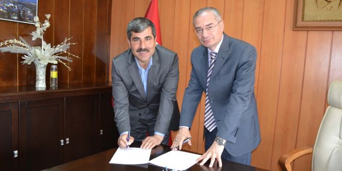 Muş’a ’Kent Meydanı’ Yapılacak