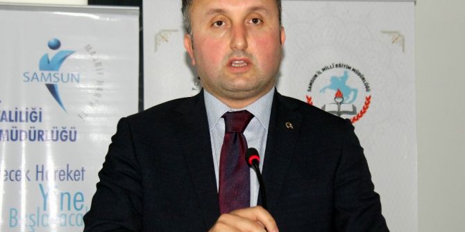 Esen: “Türkiye’de Okul Terk Ve Devamsızlık Oranı Yüzde 32”