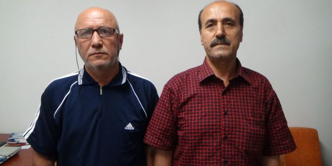 Halk Ozanı, İdam Talebini Şiire Döktü