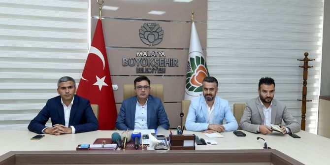 Malatya Uluslararası Film Festivali