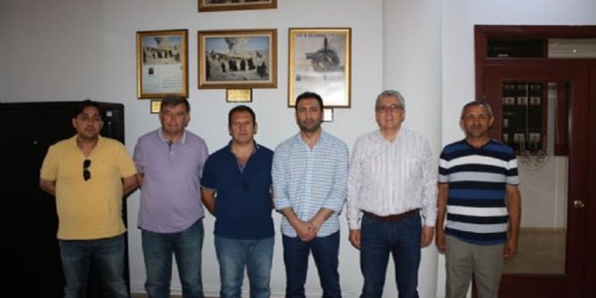 Hasat Yılının İlk Mahsulü Borsada