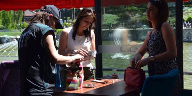 Narkotim Ekipleri Her Yerde Uyuşturucu Aradı