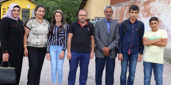 Teog Birincileri İstanbul Gezisine Gönderildi