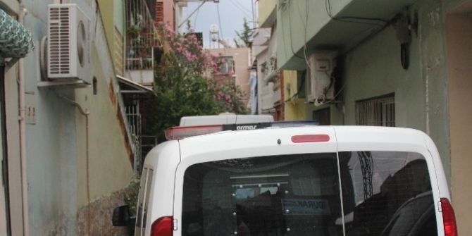 3. Kattan Düşen Kadın Öldü