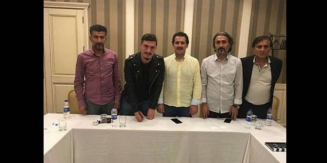 Van Büyükşehir Belediyespor, Transferlerine Devam Ediyor
