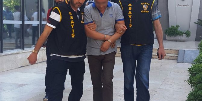 ‘Bıçak Parası’ Alan Doktor Tutuklandı