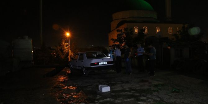 Nefes Kesen Kovalamaca