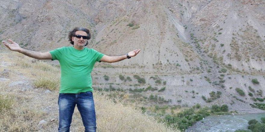 Hakkari İçin Şiirler Yazılmaya Başlandı