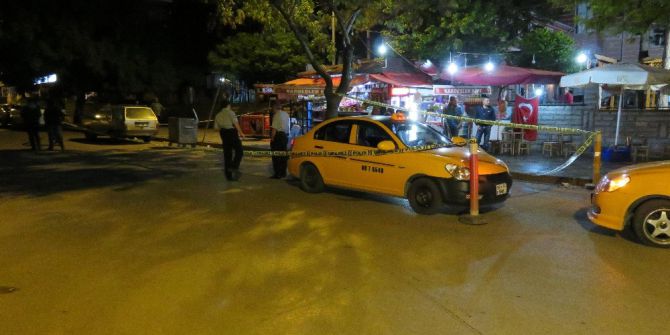 Başkent’te İki Grup Arasında Çatışma: 2 Ağır Yaralı