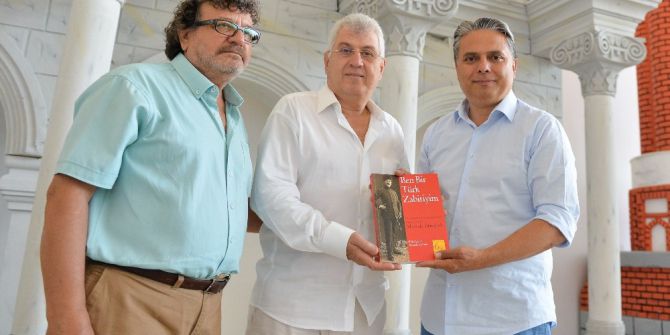 Yüzbaşı Ertuğrul’un Destanı Muratpaşa’yla Tüm Okullarda