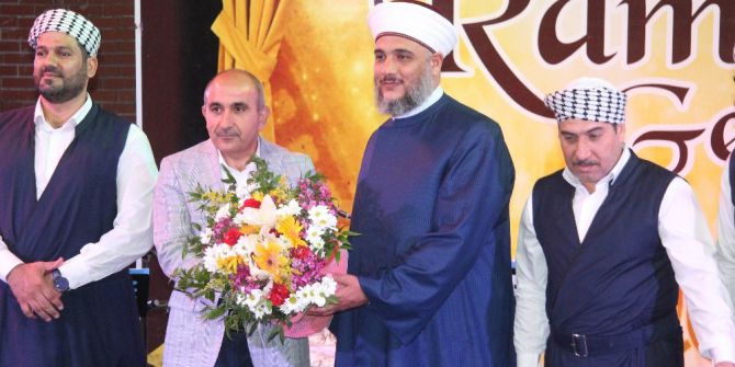 Kilis’te Ramazan Coşkusu Sürüyor