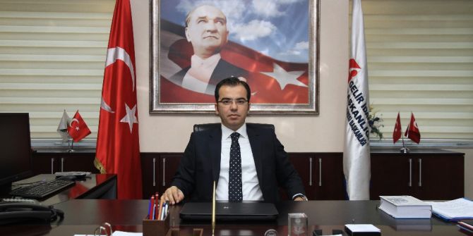 Vergide Büyük Yapılandırma Fırsatı