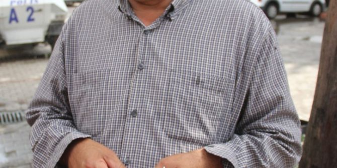 Evlilik Vaadiyle Dolandırıldı "Uyanık Davrandım" Dedi