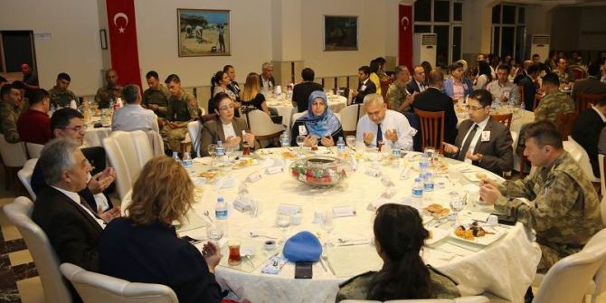 Jandarma Teşkilatının 178. Kuruluş Yıldönümü