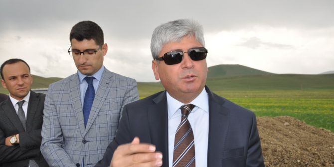 Vali Doğan’dan Osmanlı Mahallesi Açıklaması