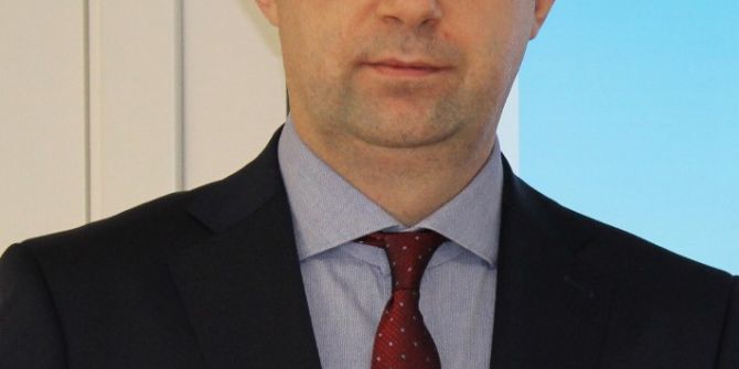 Ömer Halisdemir’in Adı Marka Olarak Yaşayacak