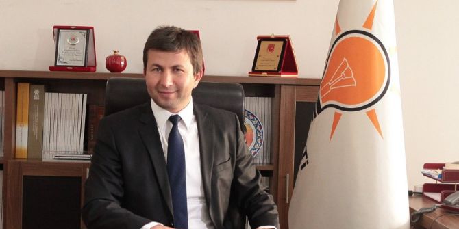 Başkan Bilal Demirci: 240 Kişilik Yurt İlçemize Hayırlı Olsun