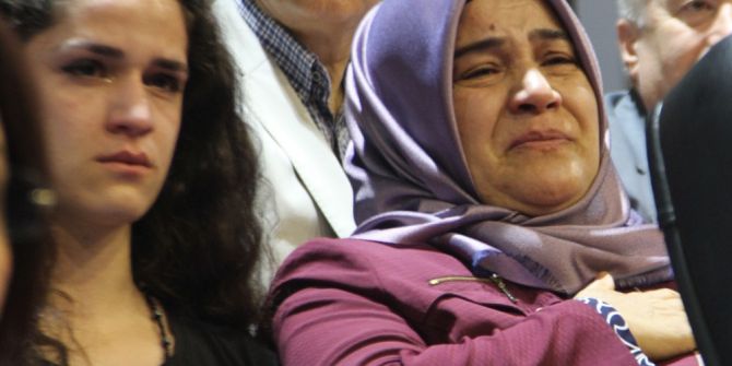 Şehit Uzman Çavuşa Vefa...