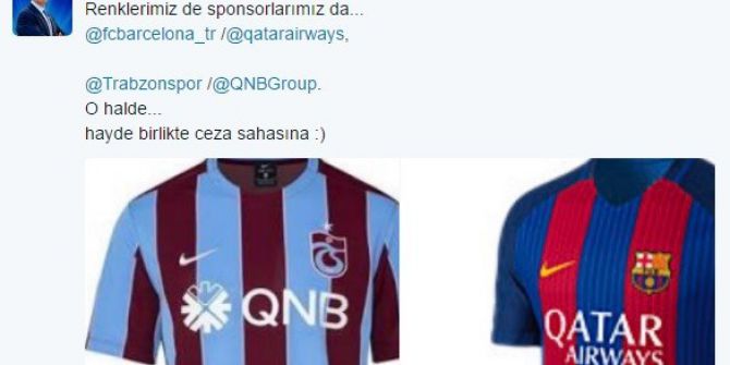 Muharrem Usta’dan Heyecanlandıran Paylaşım