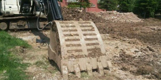 Çavdarhisar’a Kültür Evi