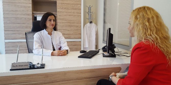 Kanser Hastalarında Beslenme