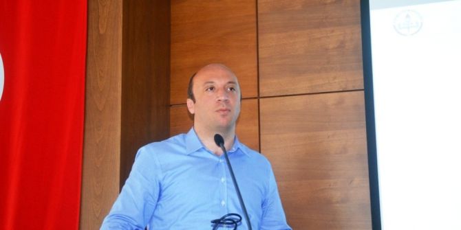 Ayvalık Okullarının Geleceği Bu Seminer İle Belirlenecek