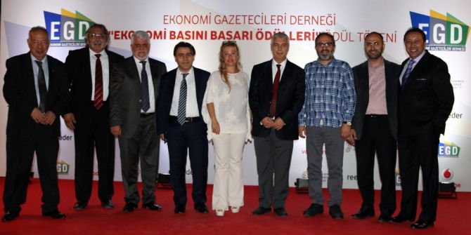 Egd Geleneksel Yaza Merhaba Etkinliği