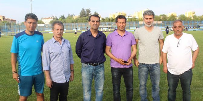 Adana Demirspor Altyapısında Kamp İçin Arayışlar Sürüyor