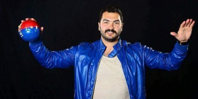 Termalspor’da Kale Emin Ellerde