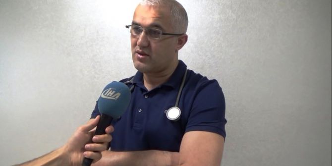 Sıcaklar Artıyor, Uzmanlar Uyarıyor