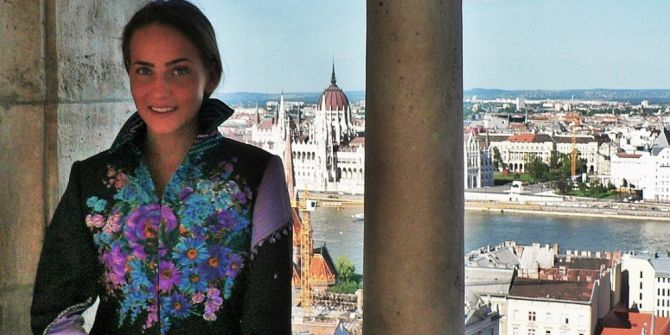 Budapeşte’de Ahmet Özceyhan Rüzgarı