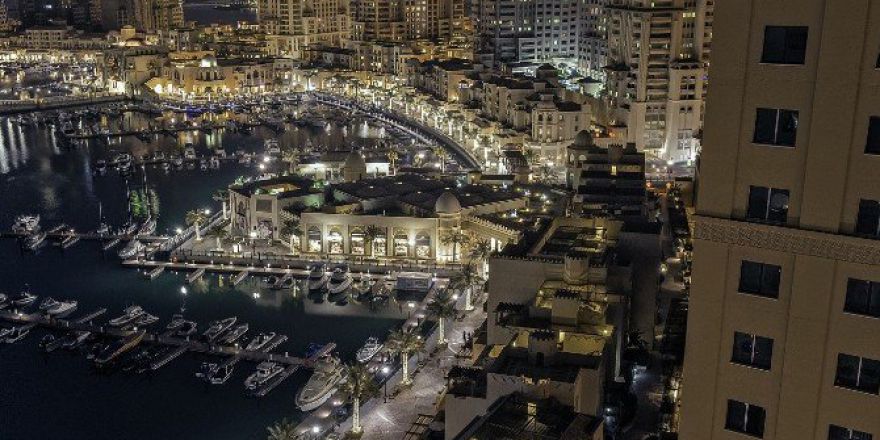 Katar Turizm Ofisi (Qta) Dünyadaki 8’inci Temsilciliğini İstanbul’da Açtı