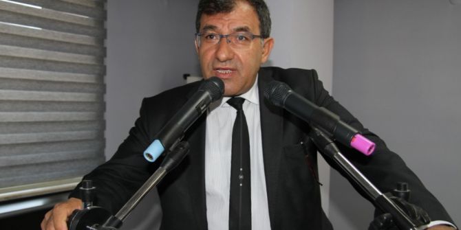 Smmmo’da 7020 Sayılı Vergi Ve Sgk Borç Yapılandırma Semineri