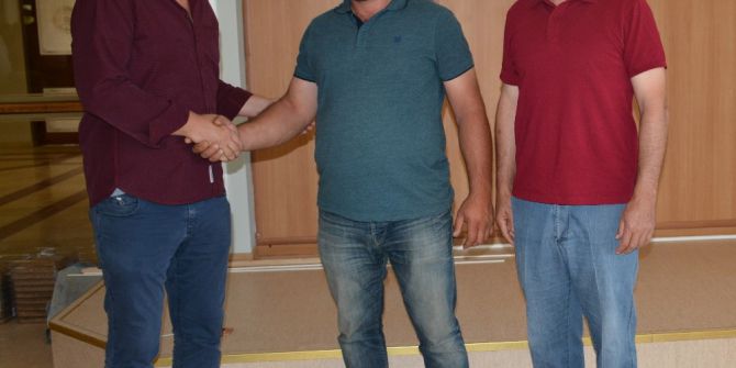 Yeni Mahsul Buğday Borsada