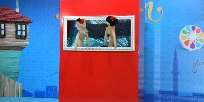 Kocasinan’ın Ramazan Coşkusu Mevlana Mahallesi’nde Yaşandı