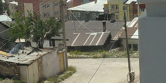 Vatandaşın Attığı Twit Sonuç Verdi