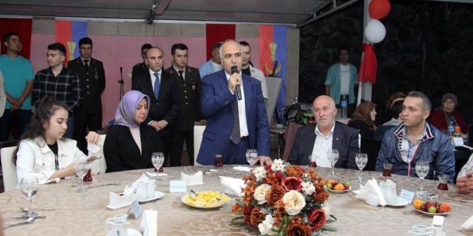 Vali Karahan “Terörün Kökünü Kazıyacağız”