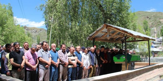 Yıldırım’ın Acı Günü