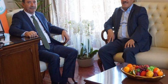 2018’de Yeni Bir Er Meydanı