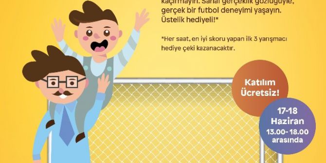 Babalar Ve Evlatları Gol Krallığında Yarışacak