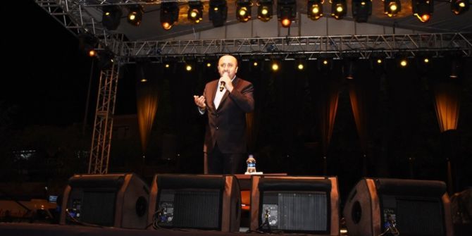 Düzce Belediyesi Ramazan Sokağı Etkinlikleri Sürüyor