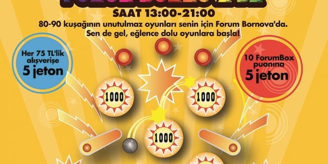 İzmir’de Nostaljik Yolculuk Başlıyor