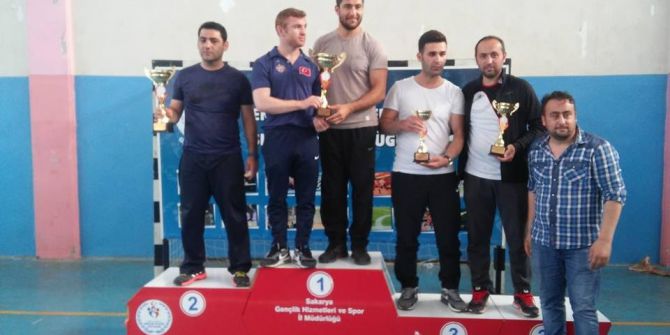 Bilecik Judo Kulübü Uluslararası Turnuvaya Damgasını Vurdu
