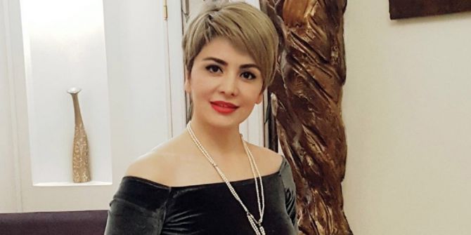 Göz Altı Çukurlarına Dikkat